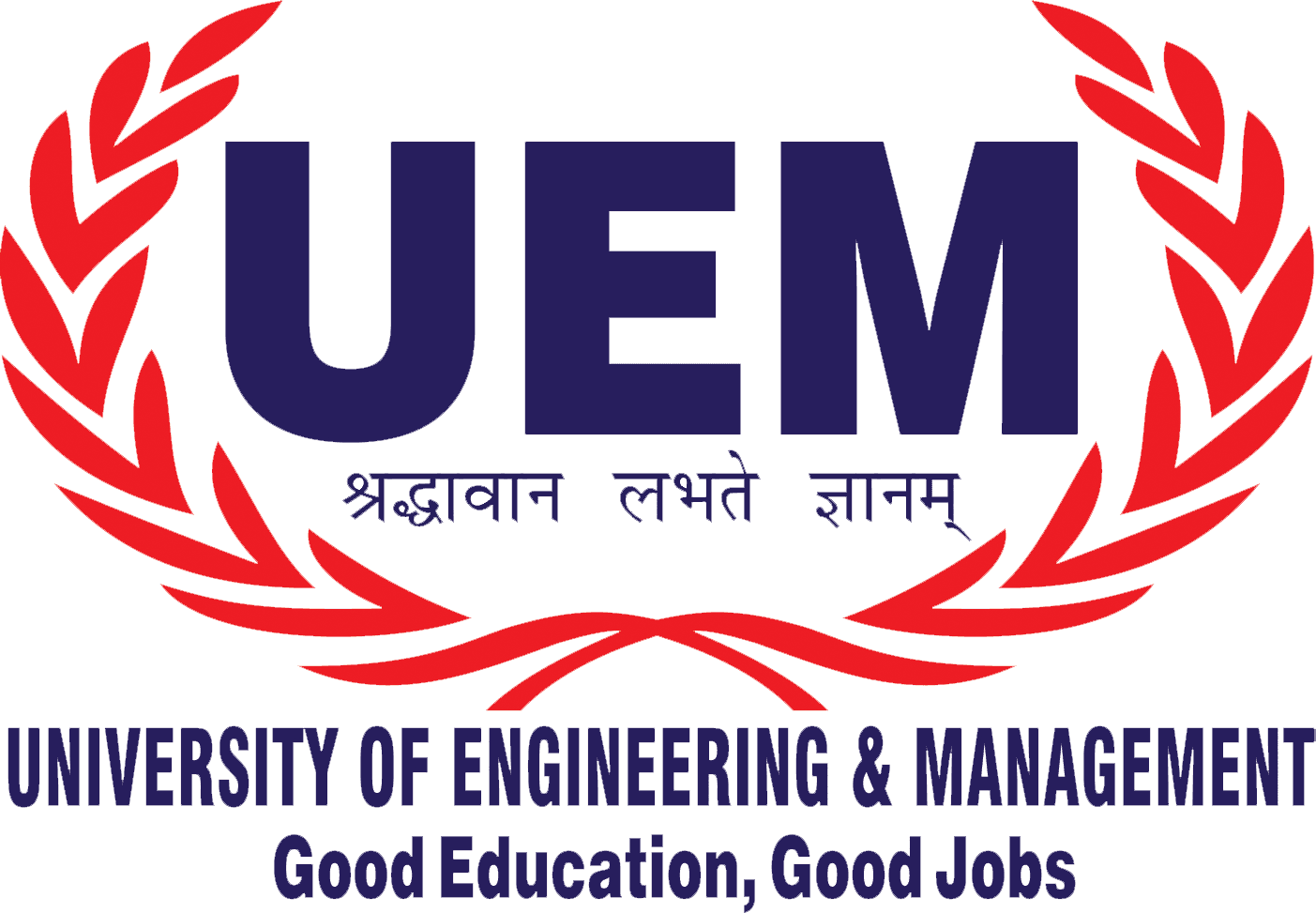 uem logo