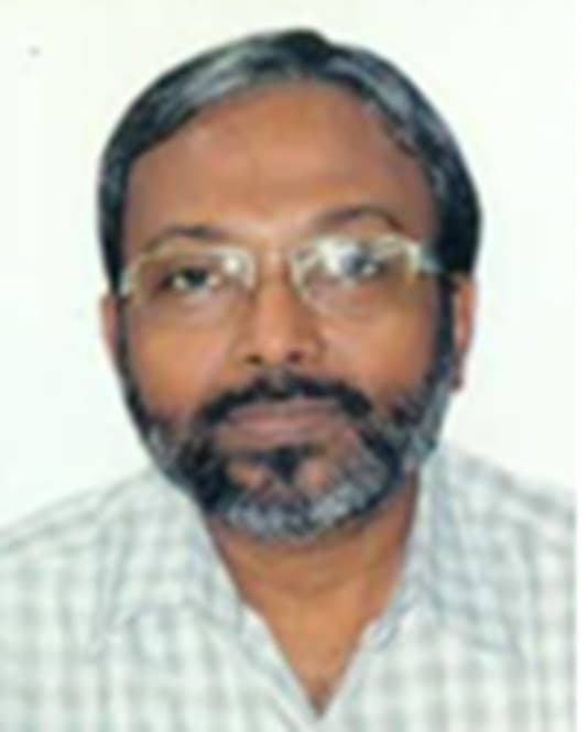 Prof. RAJAT KUMAR PAL